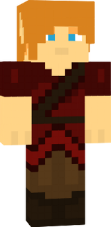 Blood Elf