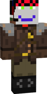 Commentator