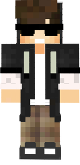 AxelCraft