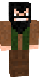 Hagrid 
