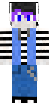Emo DarkHades_