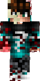 Dragon_CrafterYT Halloween
