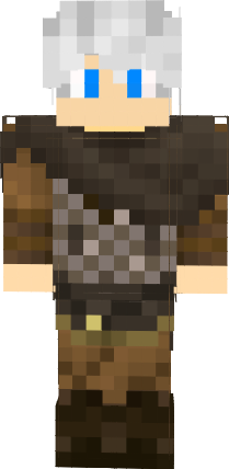 Preview of texture: CyanideKiwi Medieval/Nordic