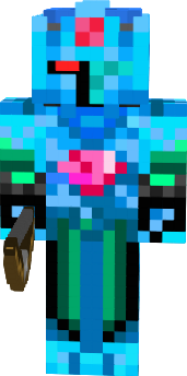 Preview of texture: ナイト