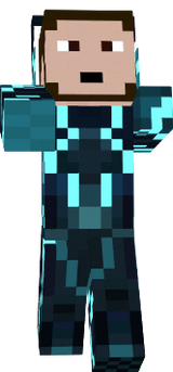 Tron Zeryu