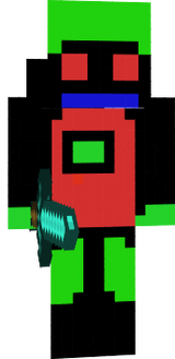 cool guy