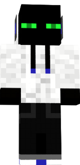 Dj ender