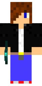 Preview of texture: prokop
