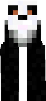 PANDA SHEEP!!!