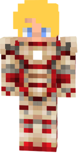 Iron Maxilune