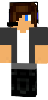mc gamer12