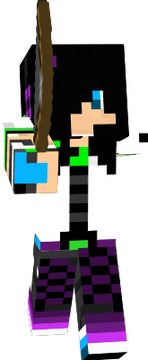 Emo Girl