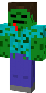 zombie