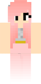 Lily's Prom Dress 2