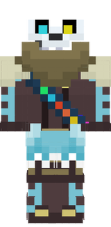 snas