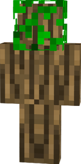tree disguise