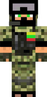solder