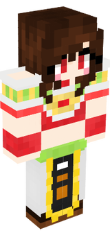 Destructiontale!Chara