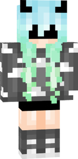 pastel demon me