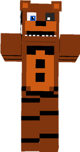 freddys fazbers