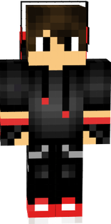 Youtuber maroto