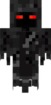 Preview of texture: reaper