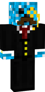 baron creeper