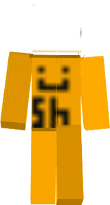 shahcraft
