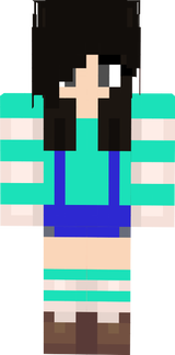 maddy