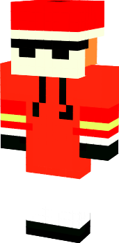 Preview of texture: дед мороз