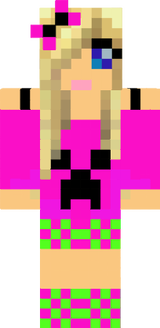 Blonde