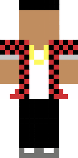 skin sem os olhos