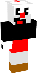 cuphead