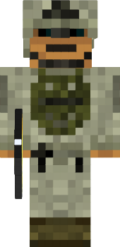 Preview of texture: Gunnery Sgt Chaput