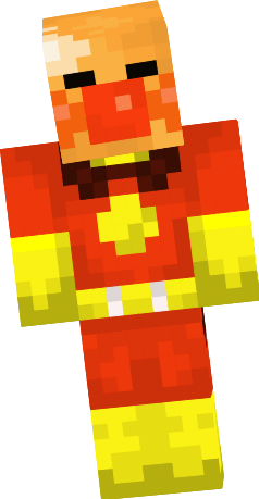 Preview of texture: anpanman