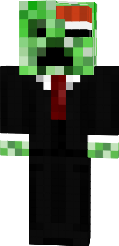 Preview of texture: Creeper