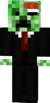 Creeper