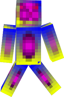 Preview of texture: Random Shit
