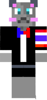 MNSCRAFT 