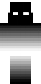Preview of texture: Herobrine