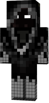 #reaper Minecraft Skins - NovaSkin