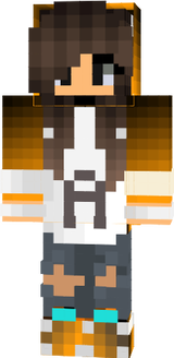 halloween girl