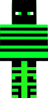 Electro man