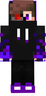NinjsKiel Heloweenskin