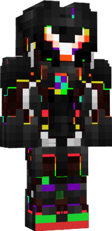 Killer robot