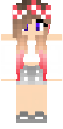 Preview of texture: RebeMc