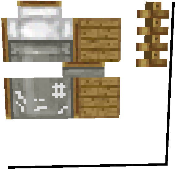 Preview of texture: creepy_bed_silver