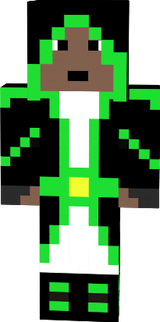 skin
