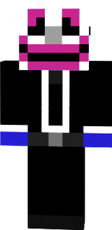 poxton