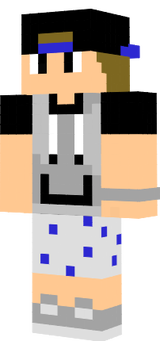 Youtuber Youngzera